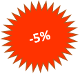 5% discount on academic paper writing services