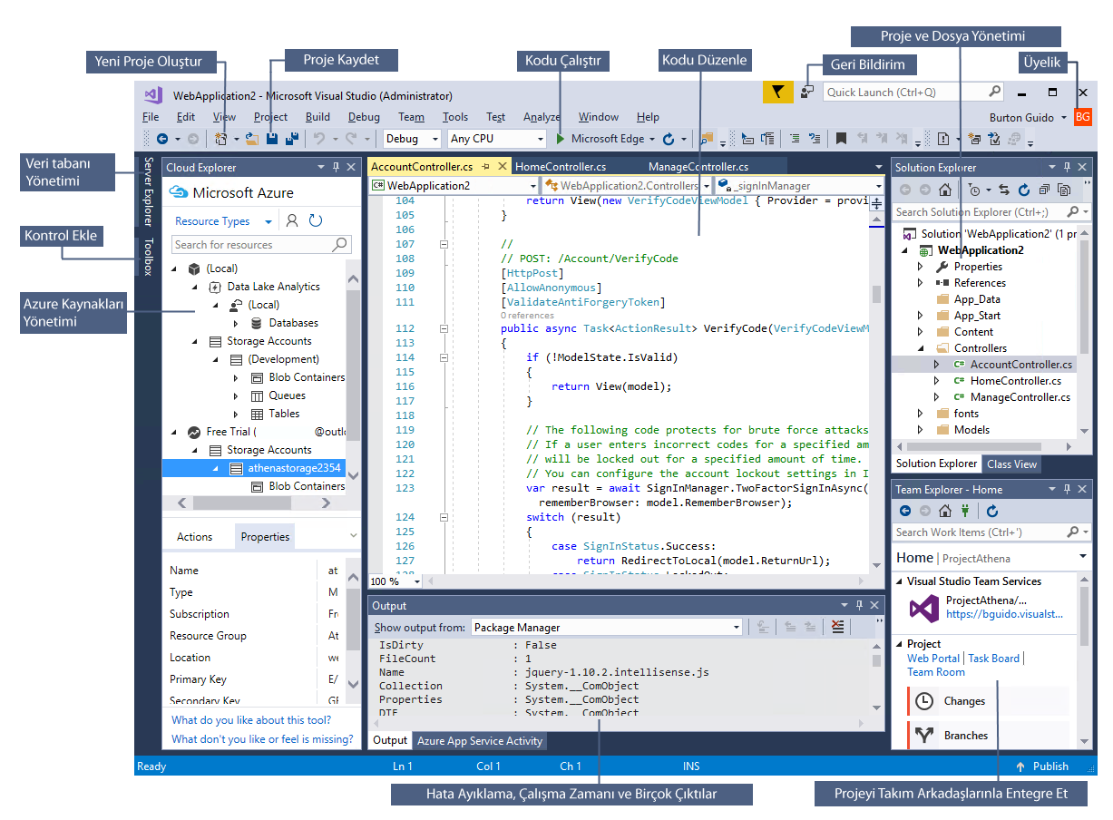 C# Programming in Visual Studio Homework Help: Master Your Skills with GrabMyHomework.com