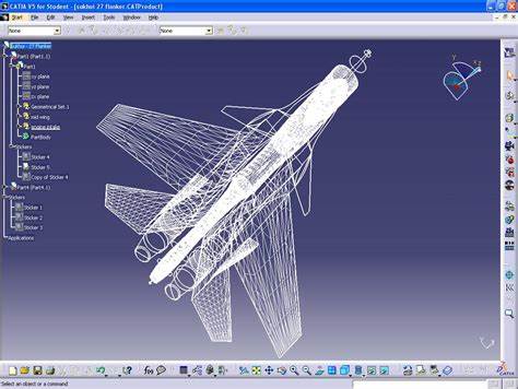 Master CATIA CAD and Machine Learning with Homework Help from GrabMyHomework.com