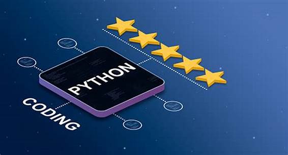 Unlock Your Potential with Python Programming Homework Help